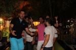 Friday Night at Byblos Old Souk, Part 3 of 3